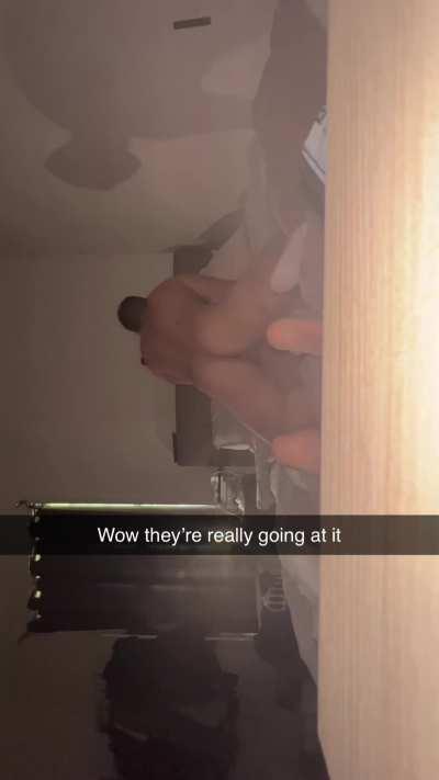 I love putting hidden cameras in our bedroom so that I can jerk off later to my wife banging other dudes . This one was after we went to a bar and she got herself a nice bull