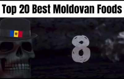 🇲🇩Moldovan Food😍🤤