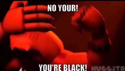 Does that include me?