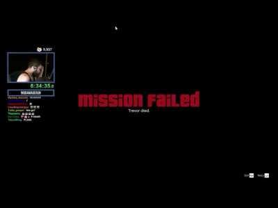 I was sleeping while watching the new OHKO and and after that video ended I was already fast asleep and auto play was on and I wake up to this