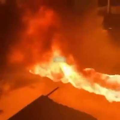 BUNE LAN PROTESTO SİKEN 2000