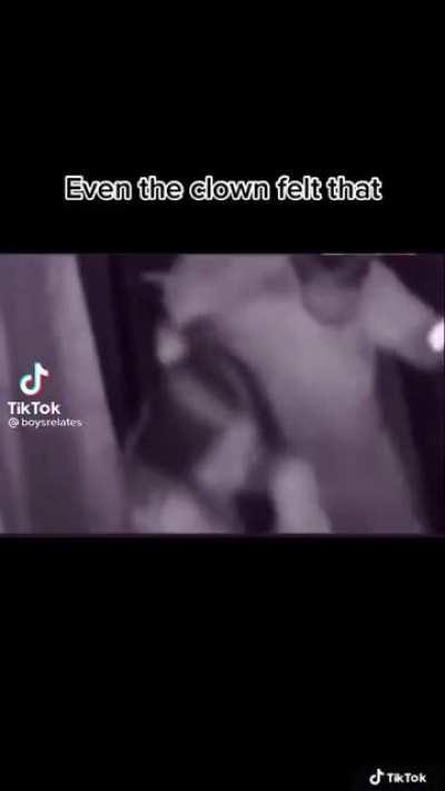 Damn...this is really how we relate