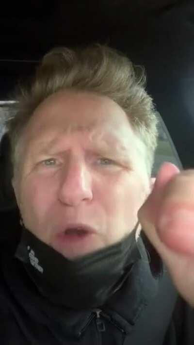 A Heartfelt Message to Donald Trump