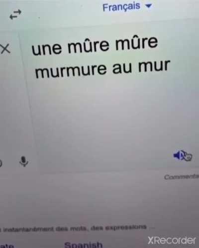 This is the content that I live for.... Wait for it!!!