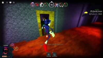 Since when does EXE have a time stop ability?