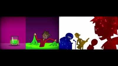 brain rave orphan tears 2 mashup idk btw r/yourfavoritemartian should add a mashup flair