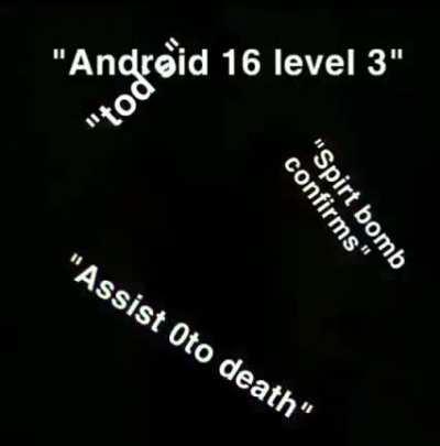 I just think it's easier