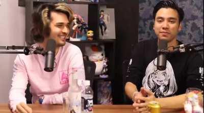 I'm sure you did Garnt, I'm sure you did