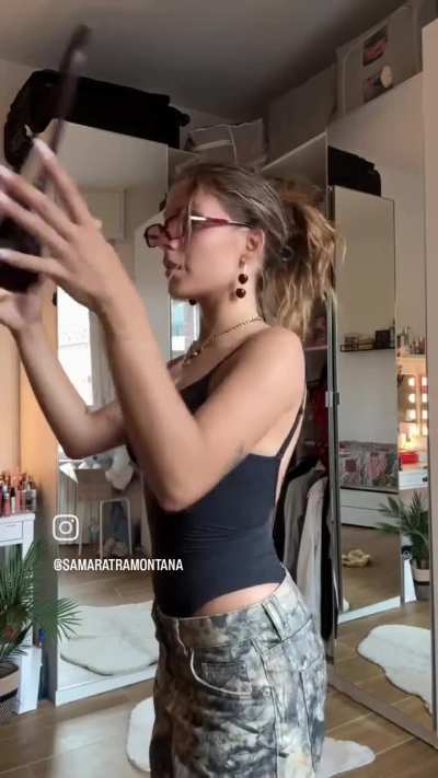 Perfetta e incantevole