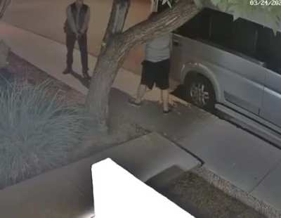 Don’t Bring Your Mouth, In A Gun Fight.