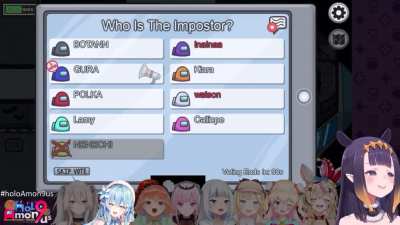 Ina’s defense as I’m pasta