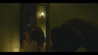 Zoa Morani in Dahaad S01 (2023)