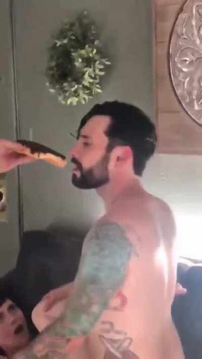 [/r/nsfw] Behind the scenes