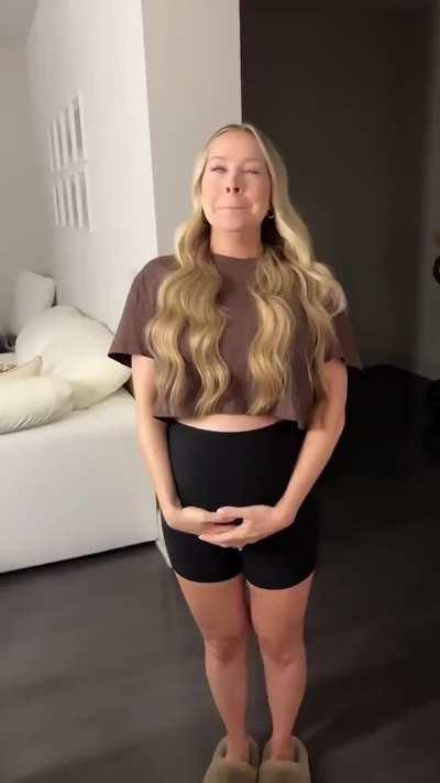 Two obnoxious people w