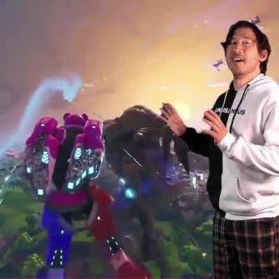 What is your favorite Event?