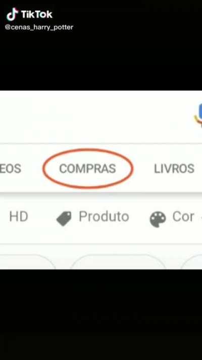 Só eu que imagino isso