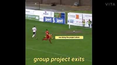 All they do is make lame jokes and play PUBG.