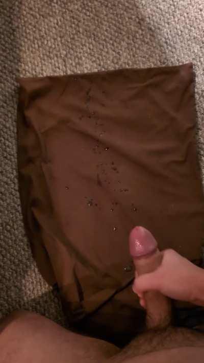 I just can't stay away 🤤