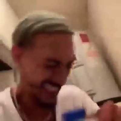 This is becoming my favorite genre