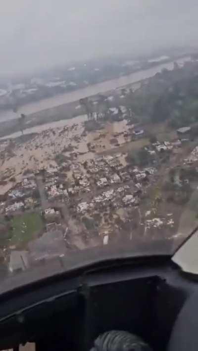 Toda a solidariedade à nossos amigos Gauchos ✊🏼