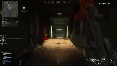 It’s... so... beautiful...