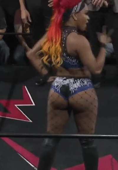 Kiera Hogan