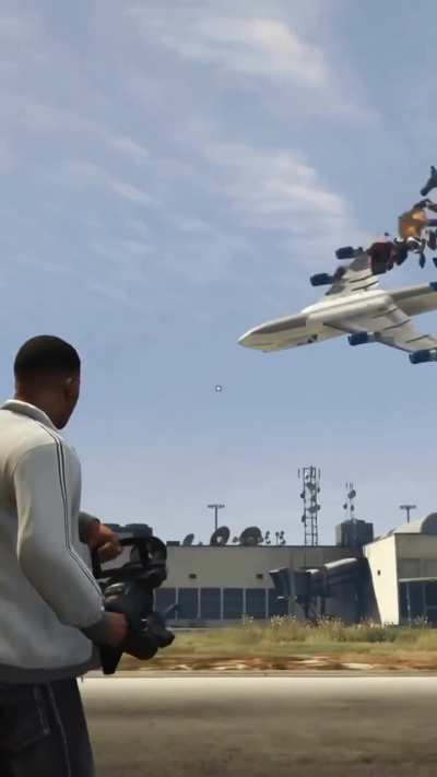 What is the cheat to this? 