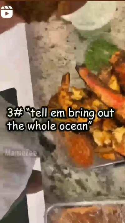 Wise words by dj Khaled 2