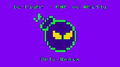 Rate my Friday Night Funkin' Remix!