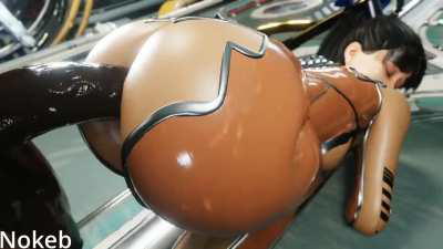 Eve BBC Backshots (Nokeb) 