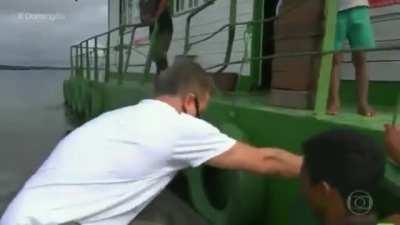 Fala a verdade Roberto 😂