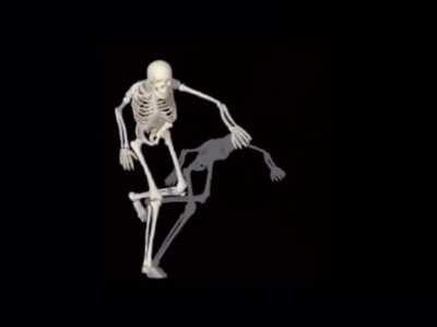 skeletal