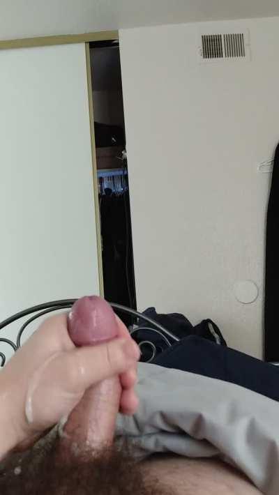 Sorry to start without you, but it felt soooo good... audio on ;)