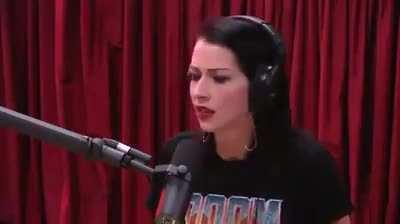 Joe getting to know what's going on in Israel and Palestine.