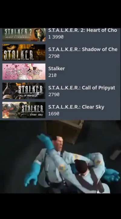 He could be anyone of us