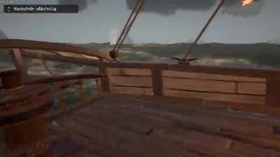 Started the game a few hours ago, my first cringe meme.