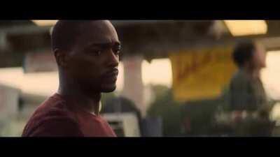 I want sam and bucky kiss in the last episode #TheFalconAndTheWinterSoldier