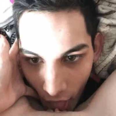 Stephanie Vixen and Tyler Durden