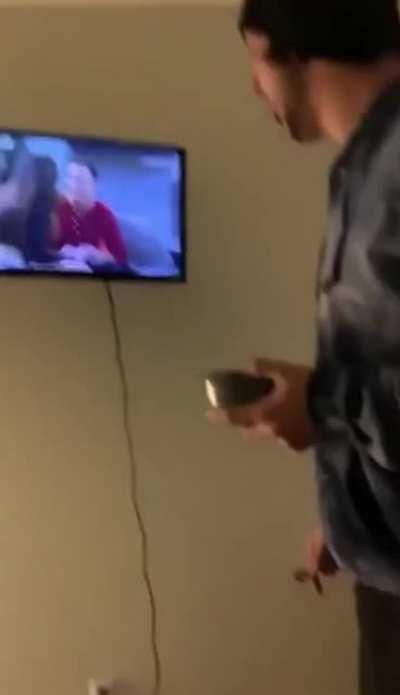 When the code worked but you dont know how.