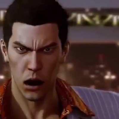 He pulled too hard (kinda NSFW)