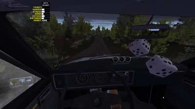 im new and i just got done building the satsuma but i dont know why its doing this?