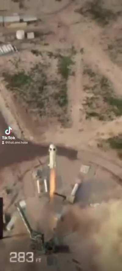 Come on Jeffrey you can do it!