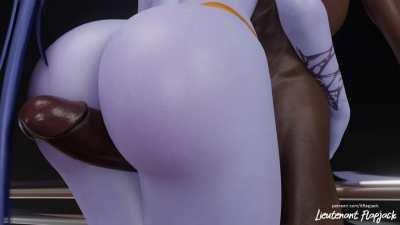 Widowmaker (Flapjack)