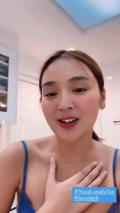 Kathryn Bernardo