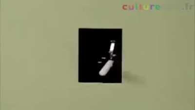 Thought you guys bones could get hard to this.