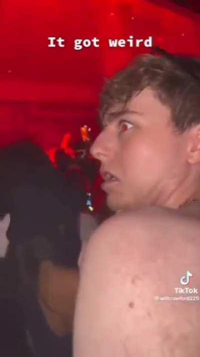 (Fill in the blank) is a helluva drug