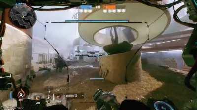 Ayo the incendiary trap here