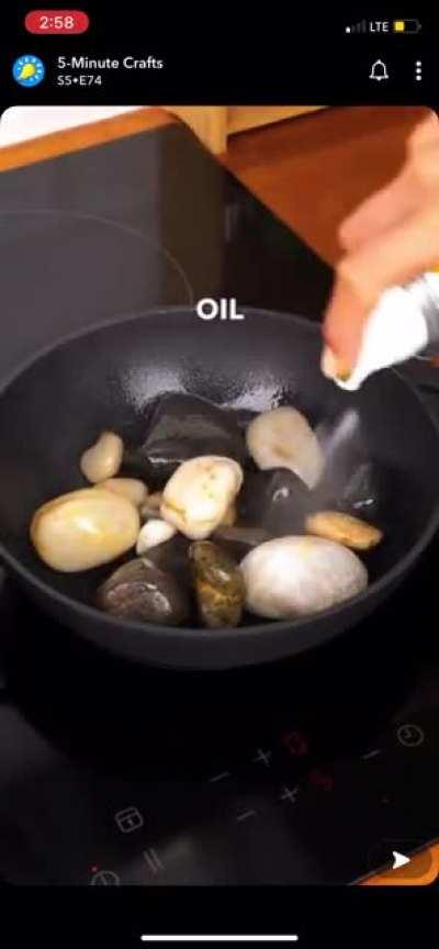 What?! Can someone tell me WHY?!