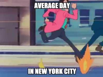 Accurate depictions in Part 3