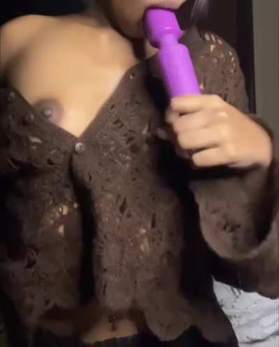 if you want me.stare if you need me..(hotwife)